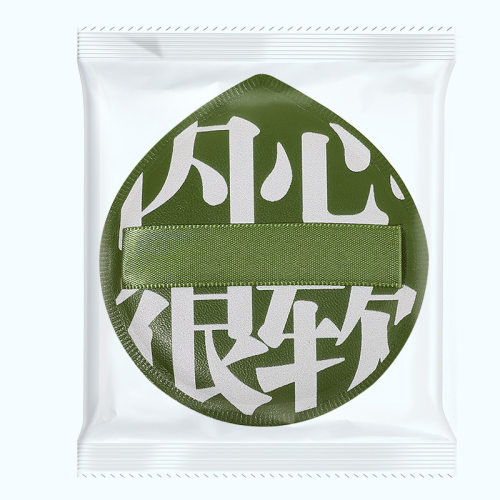 秒4个粉扑100分粉底液专用不脱妆不吃粉bb霜化妆师上妆超软 - 图3