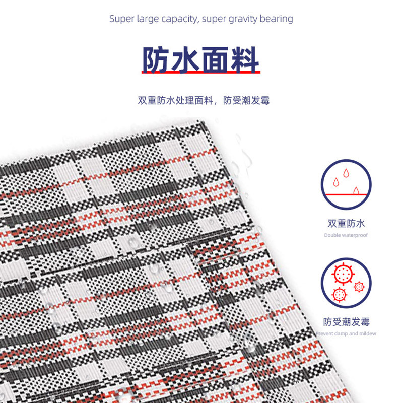 编织袋搬家超大号容量打包袋防水行李收纳结实带子麻袋蛇皮口袋,淘宝优惠券,粉丝福利购,淘宝优惠卷