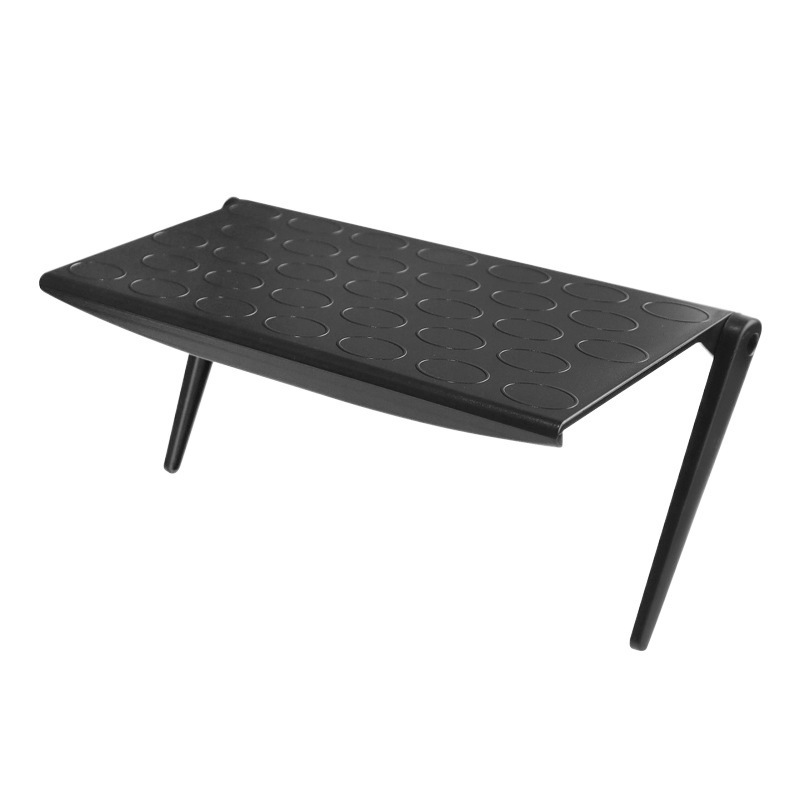 置物架/电视机AA1sq801-显示器顶盒无线路由器托盘支架免打 - 图3