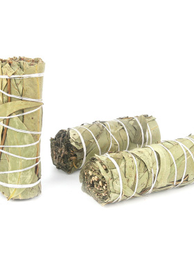 天然植物香薰香料尤加利桉树叶草仗香薰无添加纯天然净化空气