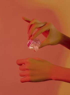 缇丽莎尔新品净味香体露油GIMISS肌醚止汗男女通用小缇香水正品