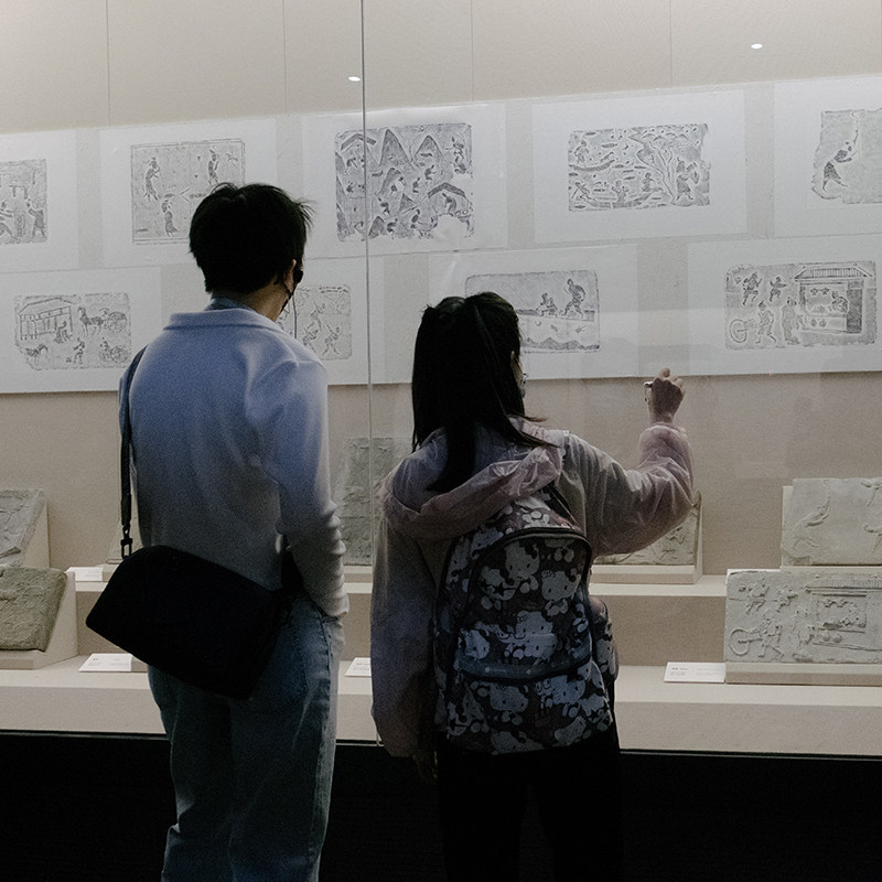 大咖说 成都四川博物院2.5H精讲半日游 可选含门票15人团古蜀文化