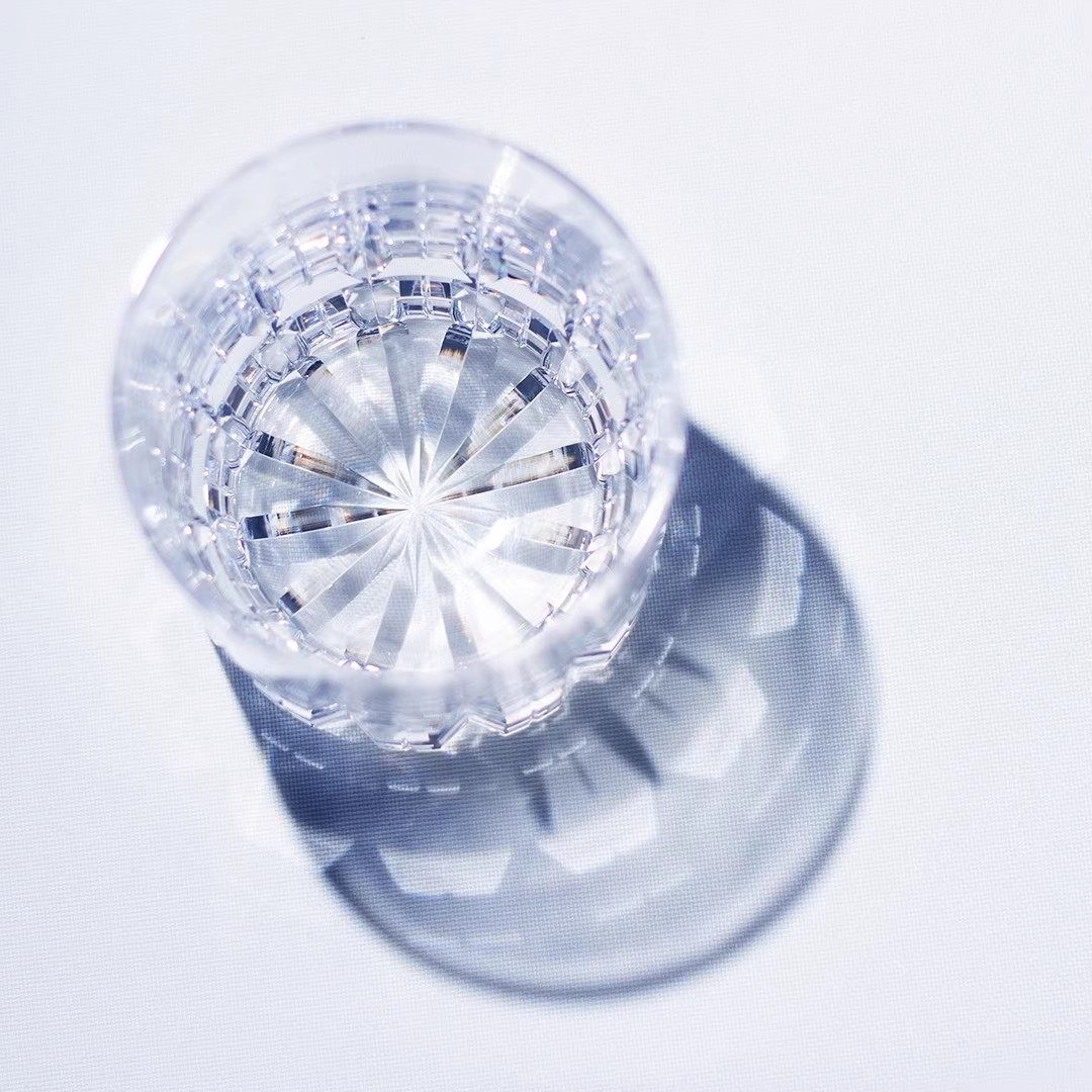 【节日礼物】KAGAMI切子洋酒杯子威士忌杯大容量酒杯洛克杯锋芒,淘宝优惠券,粉丝福利购,淘宝优惠卷