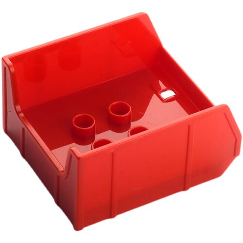 百变工程科教配件教具散零件散装大颗粒积木45002幼儿园机构 - 图3