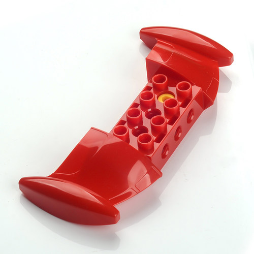 百变工程科教配件教具散零件散装大颗粒积木45002幼儿园机构 - 图2