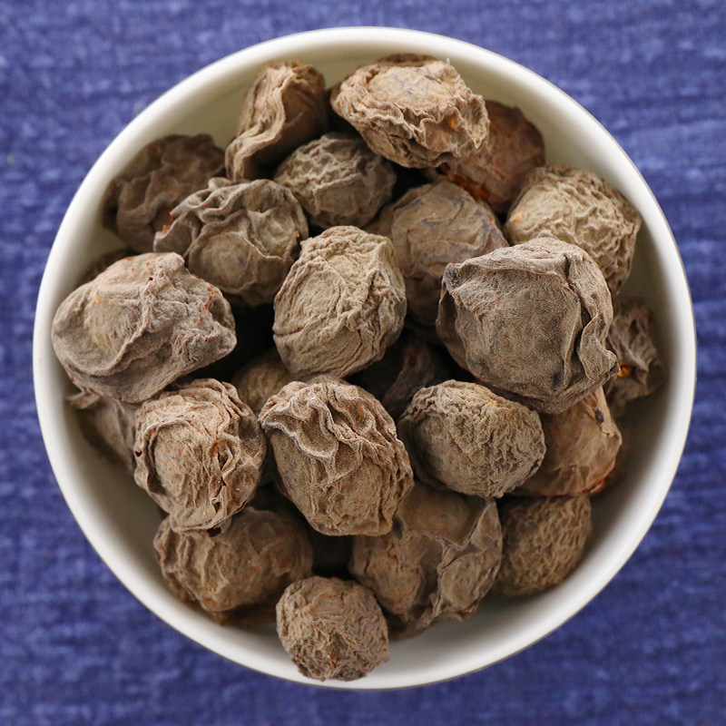 麦冬菊花乌梅茶正品组合泡茶泡水中药材官方旗舰店不特级野生寸东