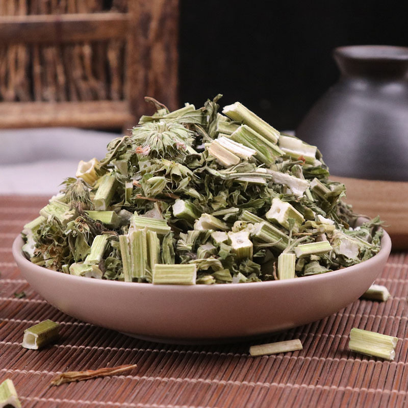 益母草玫瑰花茶中药材组合泡脚泡水调理月经暖宫茶玫瑰花益母草