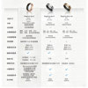 RingConn smart ring sports sleep monitoring
