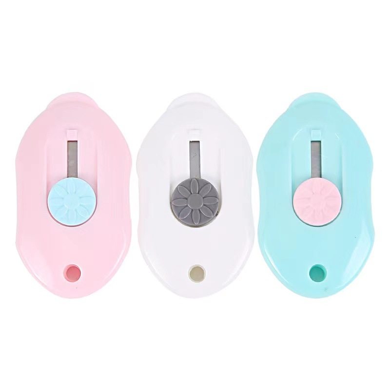 便携弹簧刀伸缩刀椭圆刀快递刀创意拆箱刀开箱器迷你美工刀,淘宝优惠券,粉丝福利购,淘宝优惠卷