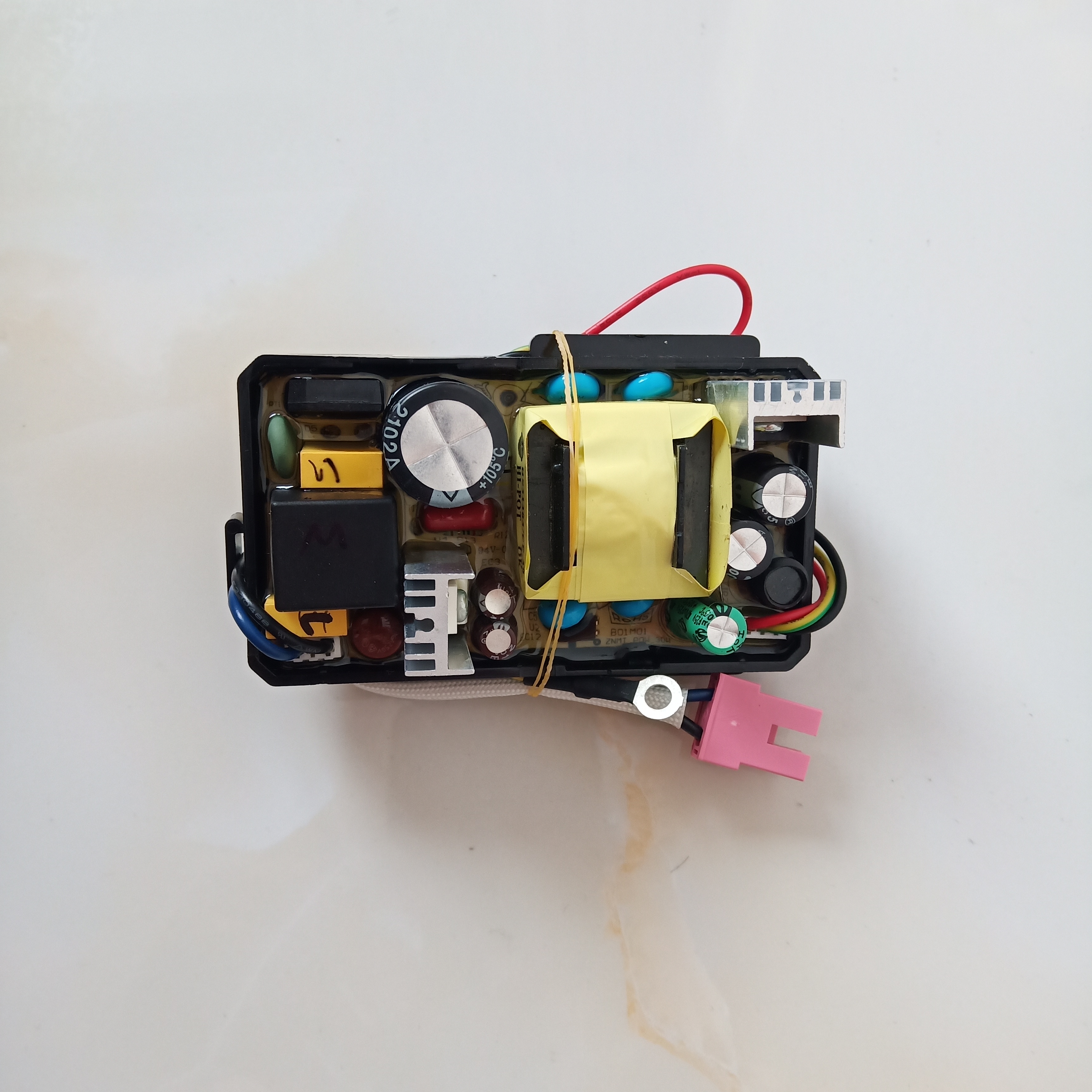 适配COMA西马W660/661/662/665智能马桶电源板主板座便器电脑板 - 图1