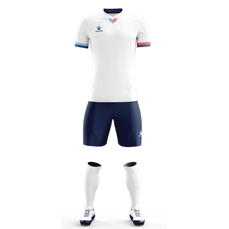 KELME/卡尔美足球服套装男定制比赛训练队服运动服装短袖组队球衣,淘宝优惠券,粉丝福利购,淘宝优惠卷