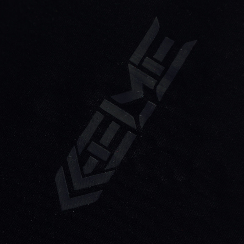 KELME卡尔美运动健身衣男紧身长袖T恤加绒高领保暖训练跑步打底服,淘宝优惠券,粉丝福利购,淘宝优惠卷