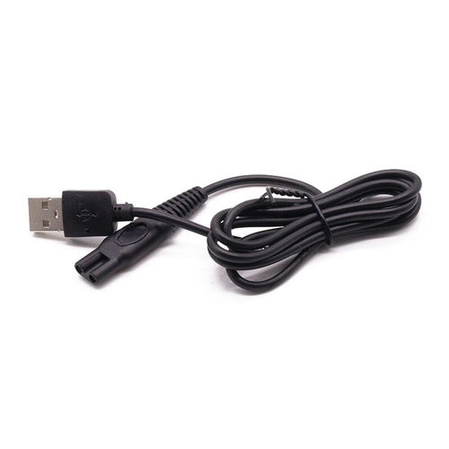 适用志高理发器F938 F638 F838 F738 F688充电线电推剪F1138 6658 - 图3