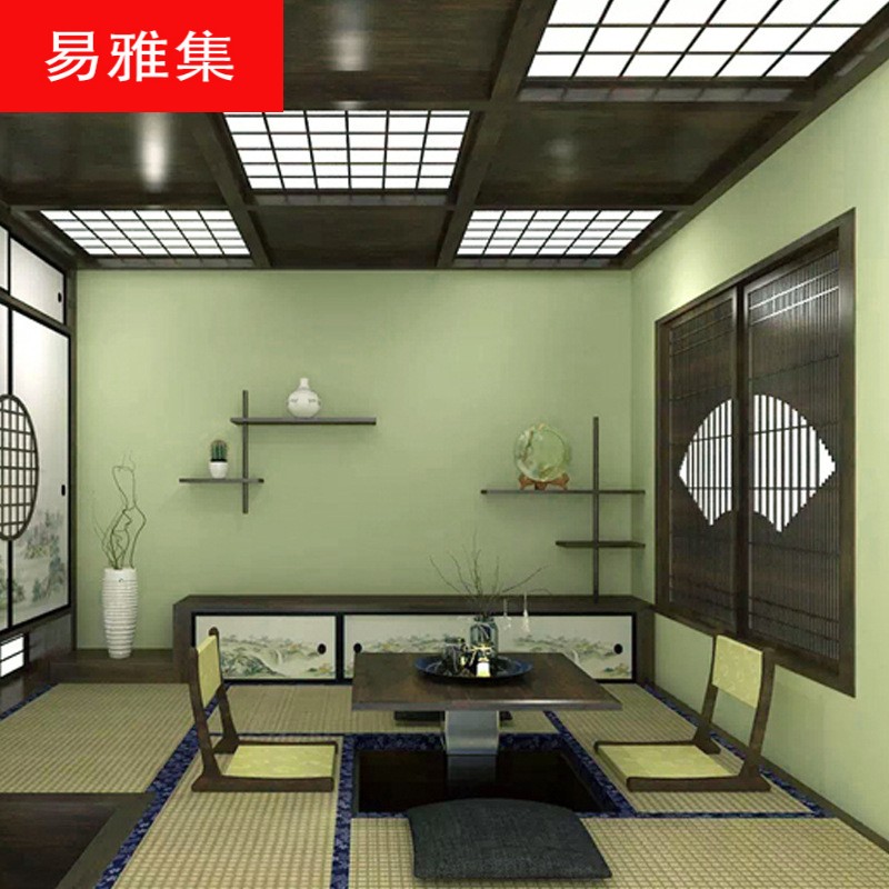 抹茶绿壁纸墙纸推荐品牌 新人首单立减十元 21年6月 淘宝海外 抹茶绿壁纸墙纸推荐品牌 新人首单立减十元 21年6月 淘宝海外