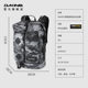 Waterproof backpack large capacity travel backpack outdoor