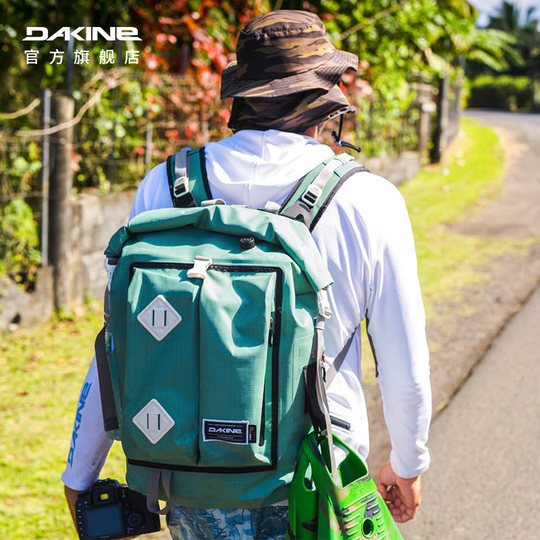 Waterproof backpack large capacity travel backpack outdoor