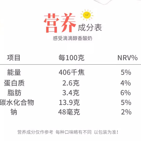 【顺丰航空】 新疆网红天润酸奶浓缩原味冰淇淋百香果味180g*12袋