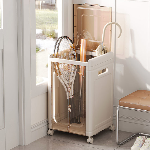 Children's toy storage box storage basket flip large capacity super large finishing doll storage barrel storage box cabinet