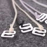 Прозрачный эластичный ремень, невидимые бретели, силиконовое нижнее белье, нескользящий бюстгалтер, эффект подтяжки, красивая спина