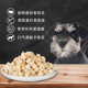 ອາຫານຫມາ Isaac Schnauzer ສໍາລັບຫມາຂະຫນາດນ້ອຍແລະຫມາຜູ້ໃຫຍ່