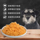 ອາຫານຫມາ Isaac Schnauzer ສໍາລັບຫມາຂະຫນາດນ້ອຍແລະຫມາຜູ້ໃຫຍ່