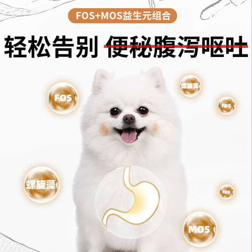 冻干狗粮通用泰迪比熊柯基小型犬轻泪痕10斤装幼犬小型犬成犬天然 - 图1