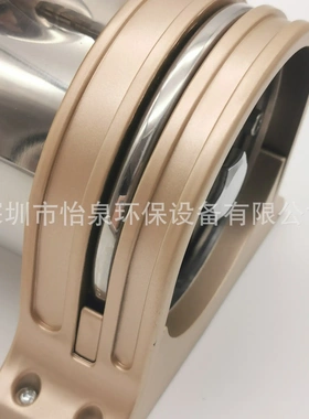 水族换水机鱼缸专用养水机除余氯