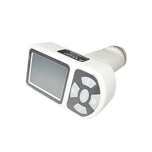 JZ-350色彩色差计电镀色彩色差仪塑胶喷涂纺织油漆色彩检测仪 - 图1