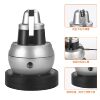 Ring set, ring non-slip holder, stone setting base, jewelry micro-setting hemispherical setting diamond setting fixture