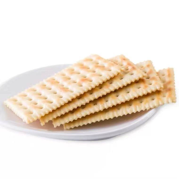 全麦原味苏打饼干小包装散装无加蔗糖多口味零食梳打饼,淘宝优惠券,粉丝福利购,淘宝优惠卷