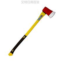 Fire axe Tomahawk Hammer Breaking Tool Marine Pointed Axe Fire Waist Axe Cover Large Medium And Small Hand Axe Fire Equipment