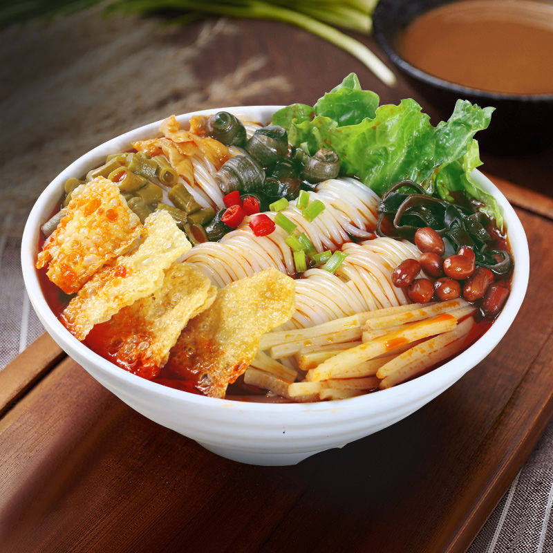 螺久香螺蛳粉柳州正宗包邮广西特产螺狮粉300g*1包方便米线酸辣螺,淘宝优惠券,粉丝福利购,淘宝优惠卷