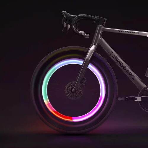 适用于捷安特自行车气门嘴灯escape1/alight2公路单车小配件大全 - 图2