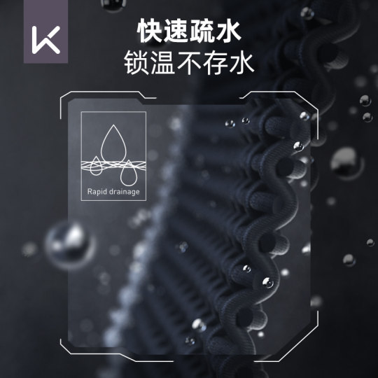 Keep swimming trunks for men's professional anti-embarrassment equipment