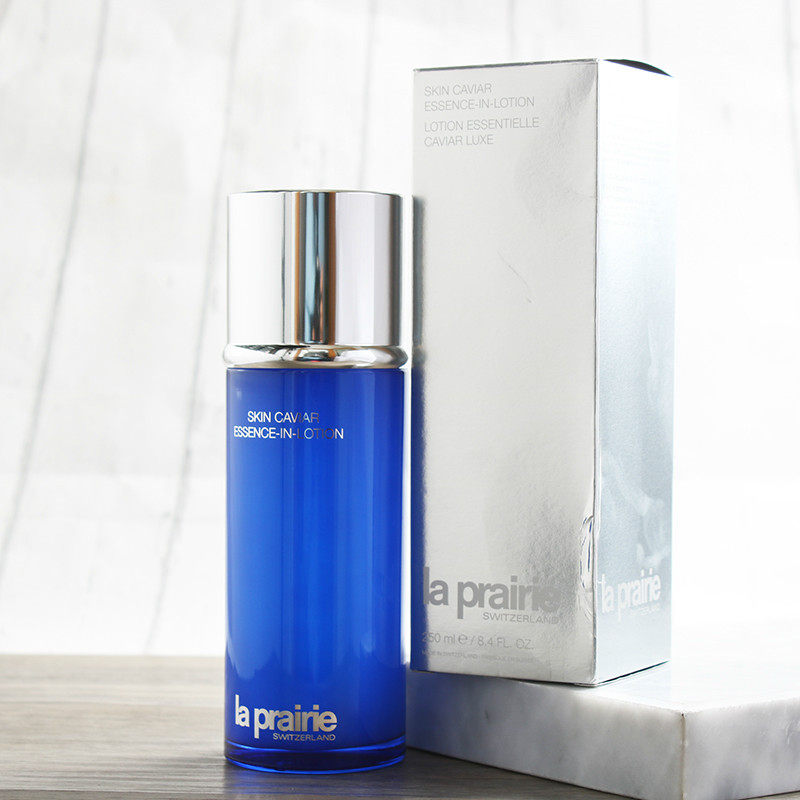 laprairie莱珀妮鱼子精华露精华水 PharmacieWelzijn海外旗舰化妆水/爽肤水