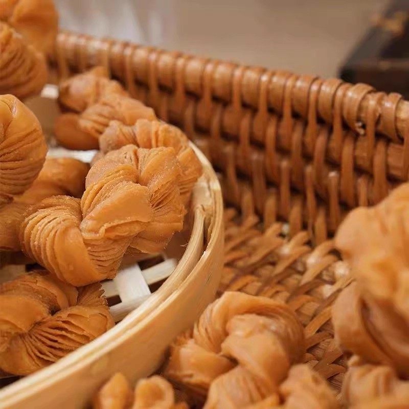 凡小浅千层麻花坚果牛肉菠菜黄油松茸味传统小吃下午茶点酥脆零食,淘宝优惠券,粉丝福利购,淘宝优惠卷