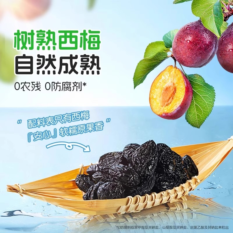 Plums on the left, plums on the right, Iranian Baraunai, dried figs and preserved fruits