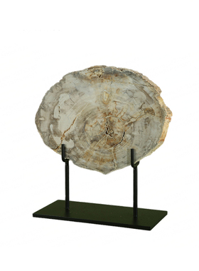 天然样板房办公室轻奢风软装饰品