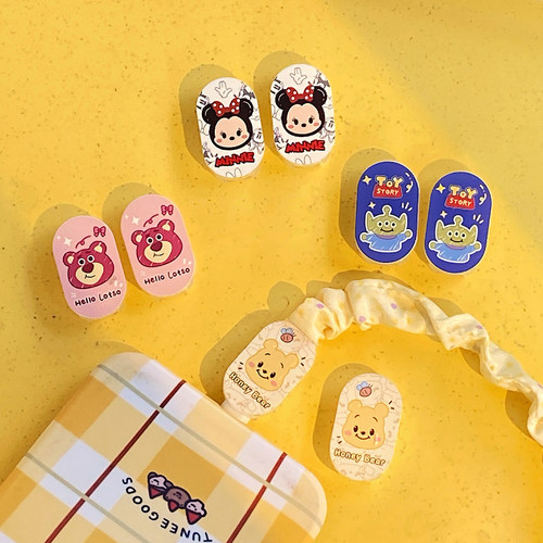 适用数据线保护套手机充电器头 防折断苹果OPPO华为小米安卓vivo - 图1