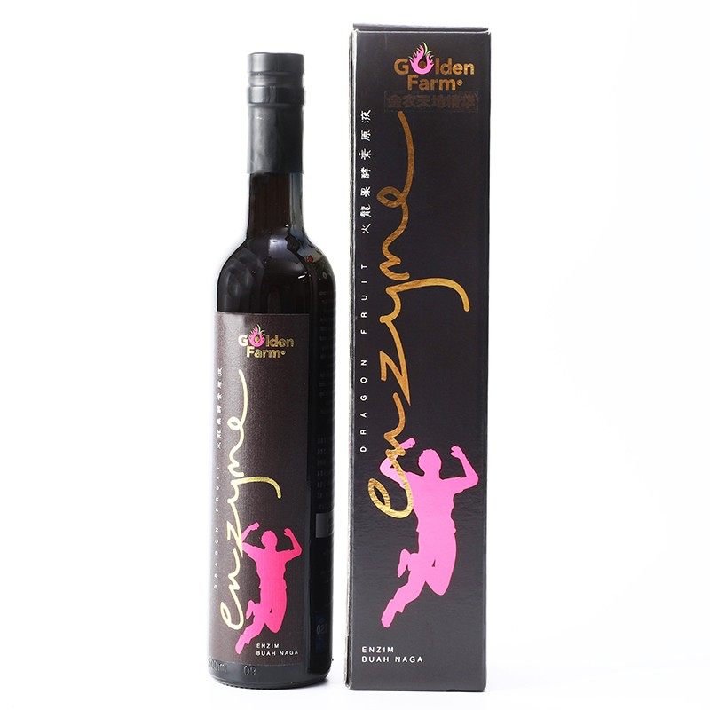 进口火龙果酵素原液饮品植物果蔬水果汁孝素益生菌孕妇饮料500ml,淘宝优惠券,粉丝福利购,淘宝优惠卷