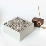 Spot Speed ​​Rafy Cao хрустящая бумага шелковая сахарная коробка подарочная коробка подарки заполните филе пивовард свадебный свадебный фестиваль