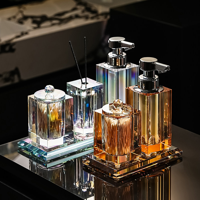 新款水晶玻璃智能自动感应泡沫洗手液机高档家用充电式电动起泡机,淘宝优惠券,粉丝福利购,淘宝优惠卷