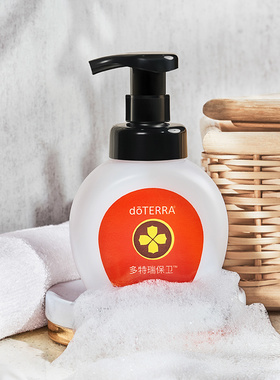 多特瑞保卫泡沫洗手液473ml
