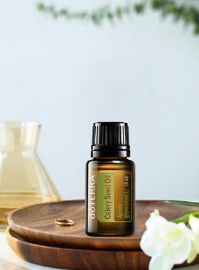 多特瑞芹菜籽单方精油15ml