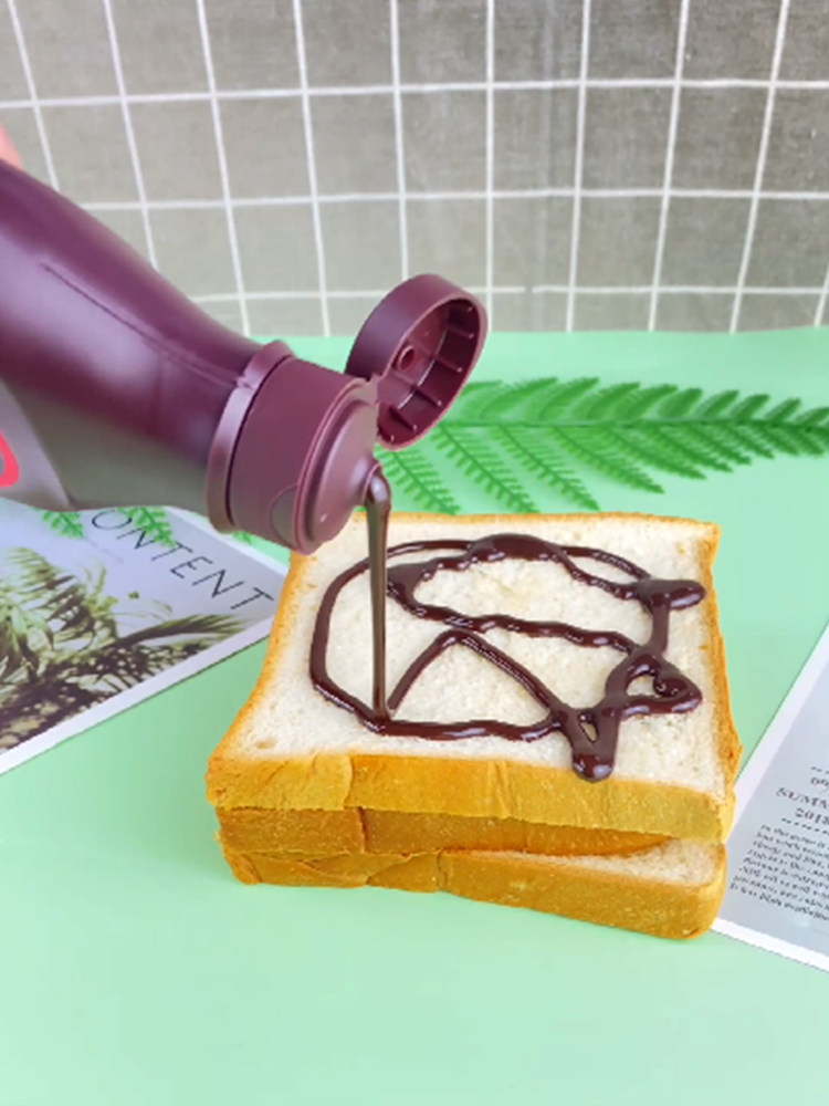 好时巧克力酱进口朱古力酱酱咖啡 悦客食品巧克力酱