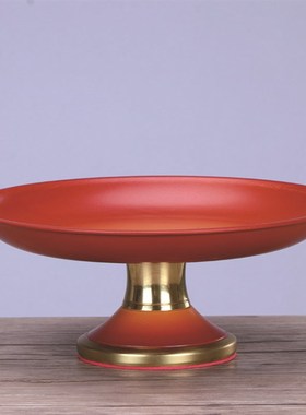 速发渐变彩水纯铜佛具用品供奉套装家用供佛香炉供杯虹花瓶水果盘