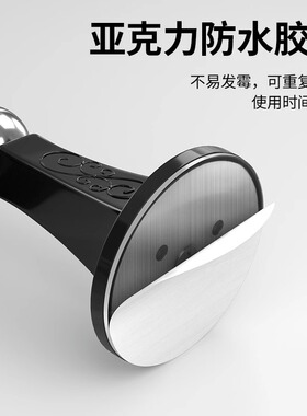 速发入户门挡用吸防撞器免打孔化妆室门顶吸墙门碰家门静音防风门