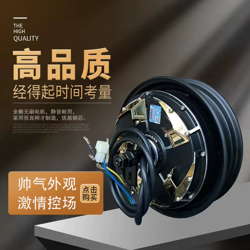 Engine, 1500W, 2000W, 3000W, 60v, 72v