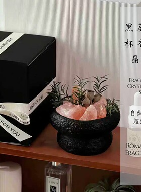 轻奢高级感无火香薰扩香