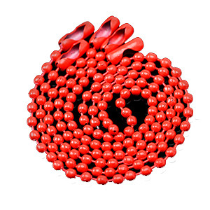 金属波珠链手工diy彩色烤漆波珠链糖果色手工材料包包饰品挂件,淘宝优惠券,粉丝福利购,淘宝优惠卷